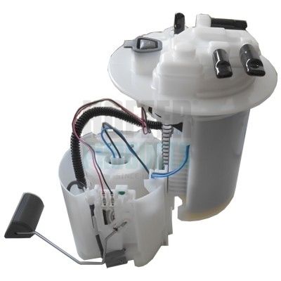 Fuel Feed Unit HOFFER 7507615