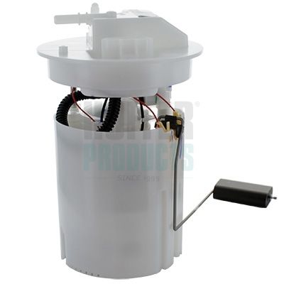 HOFFER 7507641 Fuel Feed Unit