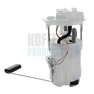 Fuel Feed Unit HOFFER 7507656