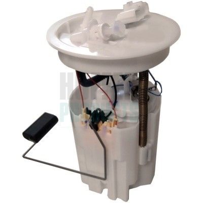 HOFFER 7507663 Fuel Feed Unit