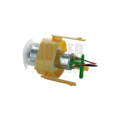 Repair Kit, fuel pump HOFFER 7507671