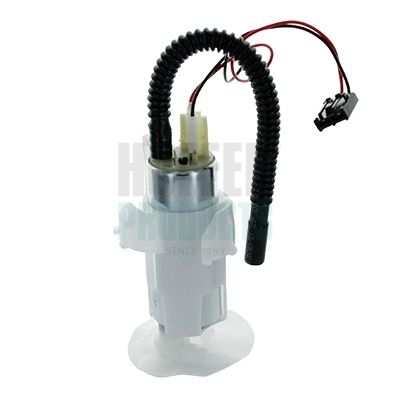 HOFFER 7507675 Repair Kit, fuel pump