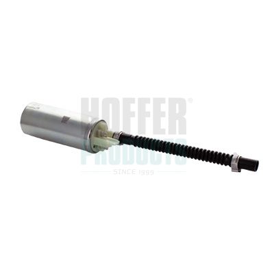 Repair Kit, fuel pump HOFFER 7507676