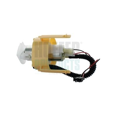 Repair Kit, fuel pump HOFFER 7507677
