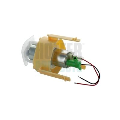 Repair Kit, fuel pump HOFFER 7507678