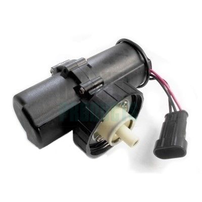 Fuel Pump HOFFER 7507683