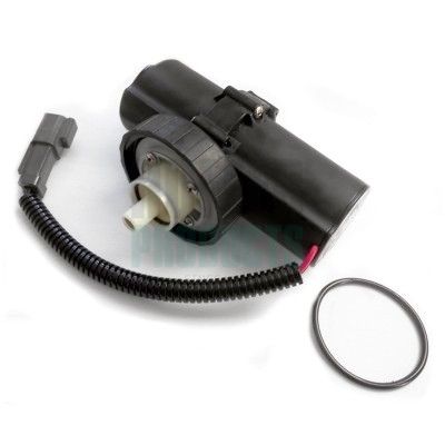 Fuel Pump HOFFER 7507684