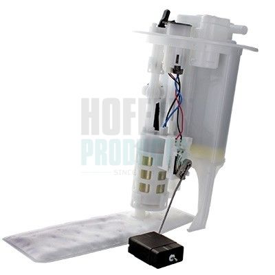 Fuel Feed Unit HOFFER 7507692