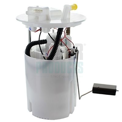 HOFFER 7507708 Fuel Feed Unit