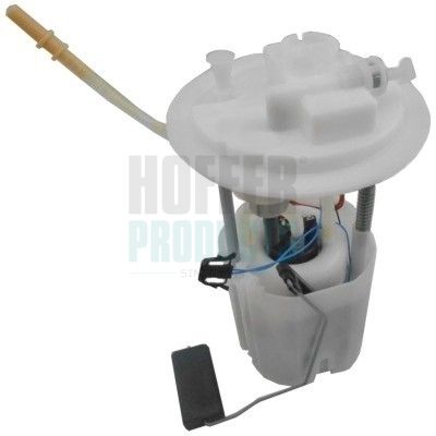 Fuel Feed Unit HOFFER 7507748