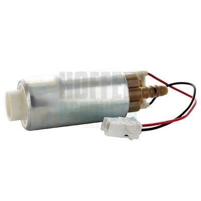 Fuel Pump HOFFER 7507765
