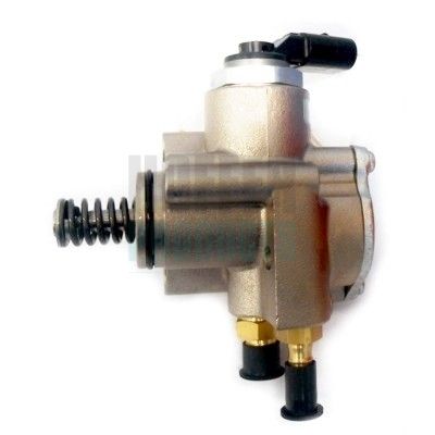 High Pressure Pump HOFFER 7508500