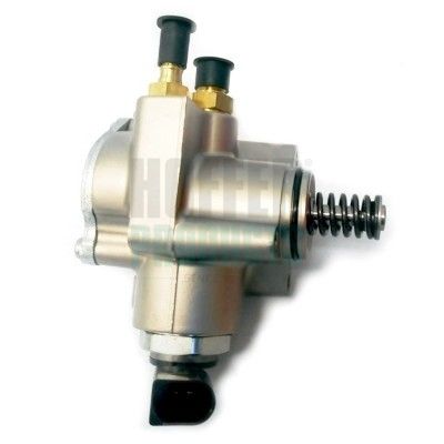 High Pressure Pump HOFFER 7508502