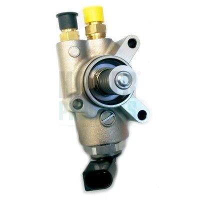 HOFFER 7508503 High Pressure Pump