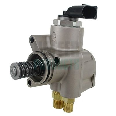 High Pressure Pump HOFFER 7508506