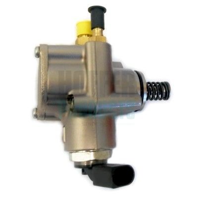 High Pressure Pump HOFFER 7508508