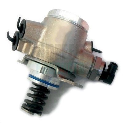 High Pressure Pump HOFFER 7508509