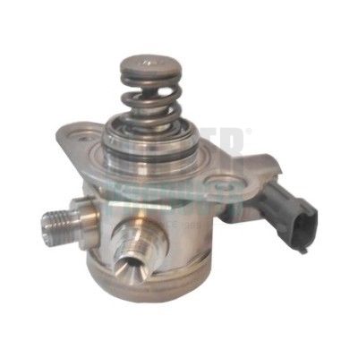 High Pressure Pump HOFFER 7508514
