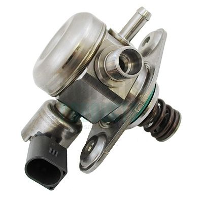 HOFFER 7508539 High Pressure Pump