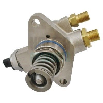 HOFFER 7508556 High Pressure Pump