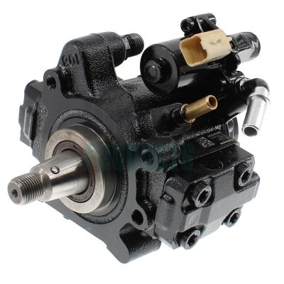 High Pressure Pump HOFFER 7508715R