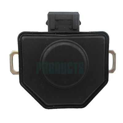 HOFFER 7513004 Sensor, throttle position