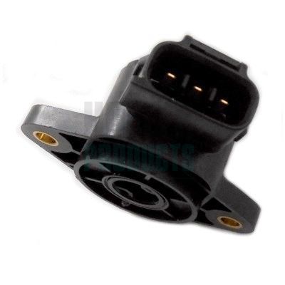 Sensor, throttle position HOFFER 7513108