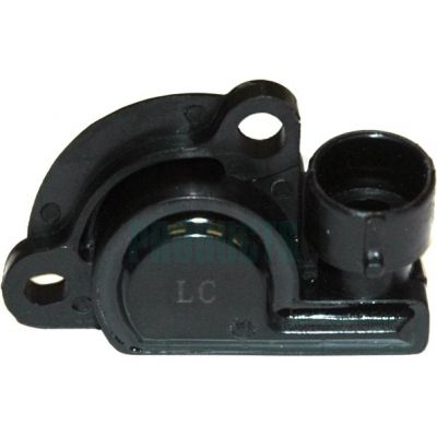 HOFFER 7513111 Sensor, throttle position