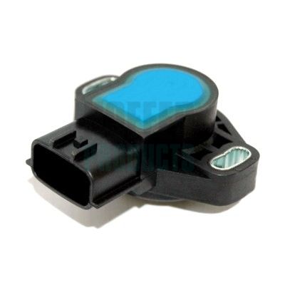 HOFFER 7513115 Sensor, throttle position