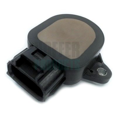 Sensor, throttle position HOFFER 7513126
