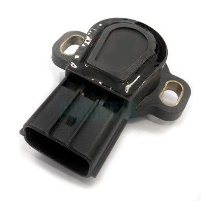 HOFFER 7513131 Sensor, throttle position