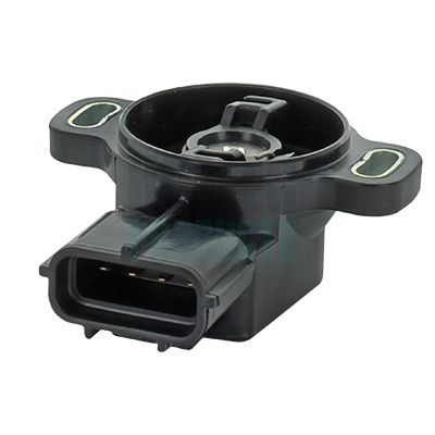 Sensor, throttle position HOFFER 7513133