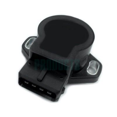 Sensor, throttle position HOFFER 7513134