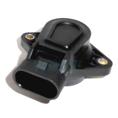 HOFFER 7513140 Sensor, throttle position