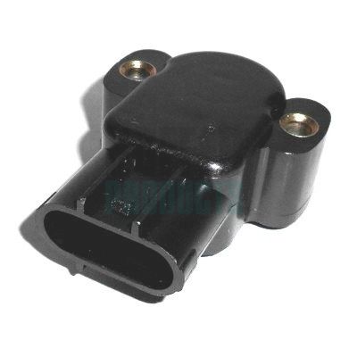 HOFFER 7513141 Sensor, throttle position