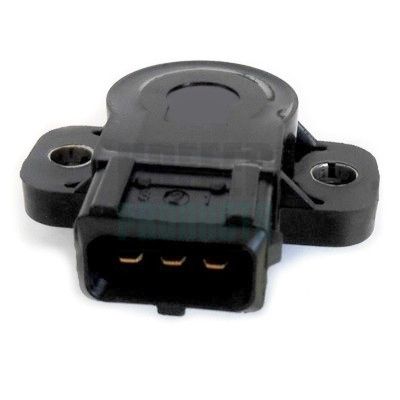 Sensor, throttle position HOFFER 7513144
