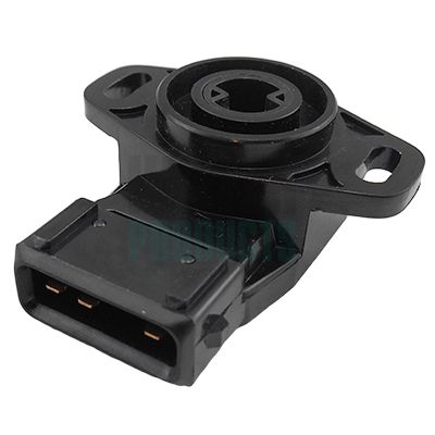 HOFFER 7513154 Sensor, throttle position