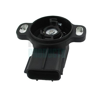 Sensor, throttle position HOFFER 7513162