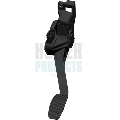 Accelerator Pedal Unit HOFFER 7513518