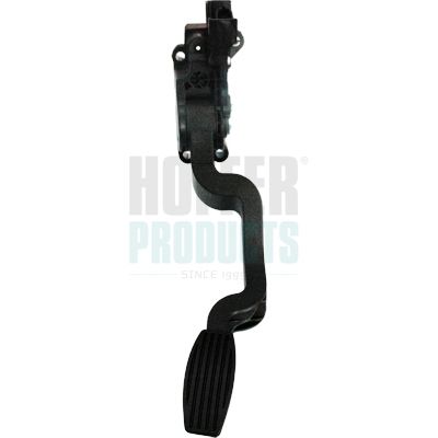 Accelerator Pedal Unit HOFFER 7513520