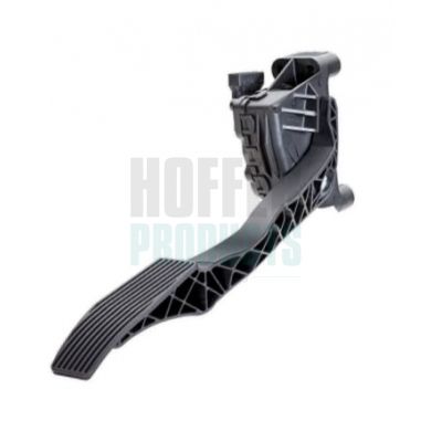 Accelerator Pedal Unit HOFFER 7513536