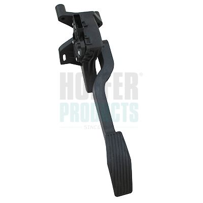 Accelerator Pedal Unit HOFFER 7513542E