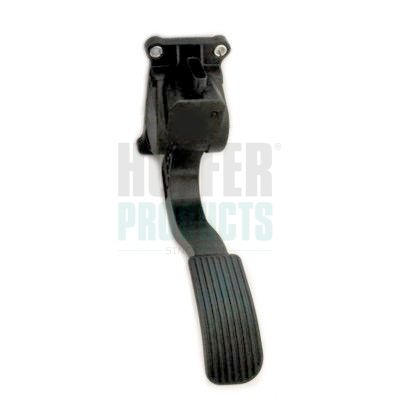 HOFFER 7513546 Accelerator Pedal Unit