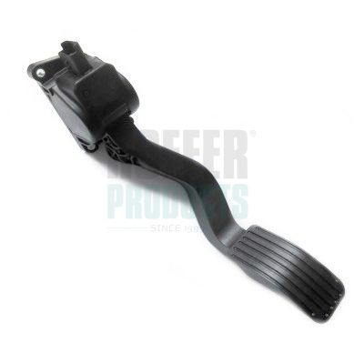 Accelerator Pedal Unit HOFFER 7513551