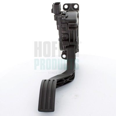 HOFFER 7513557 Accelerator Pedal Unit