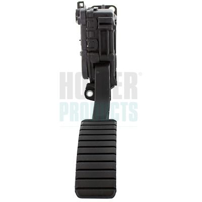 Accelerator Pedal Unit HOFFER 7513558