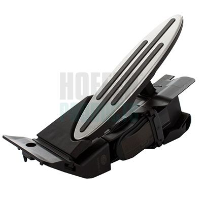 Accelerator Pedal Unit HOFFER 7513565
