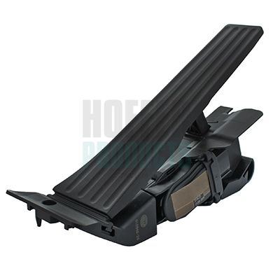 Accelerator Pedal Unit HOFFER 7513566