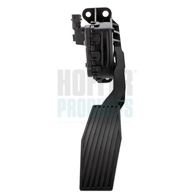 Accelerator Pedal Unit HOFFER 7513567