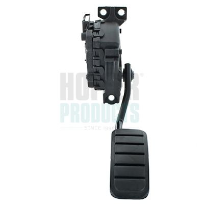 HOFFER 7513568 Accelerator Pedal Unit